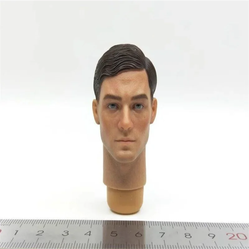 

FP011B 1/6 Soldier Head Carving Uniforms Tops Pants Coat Belt Briefcase Body Model Toy For 12'' Action Figure In Stock