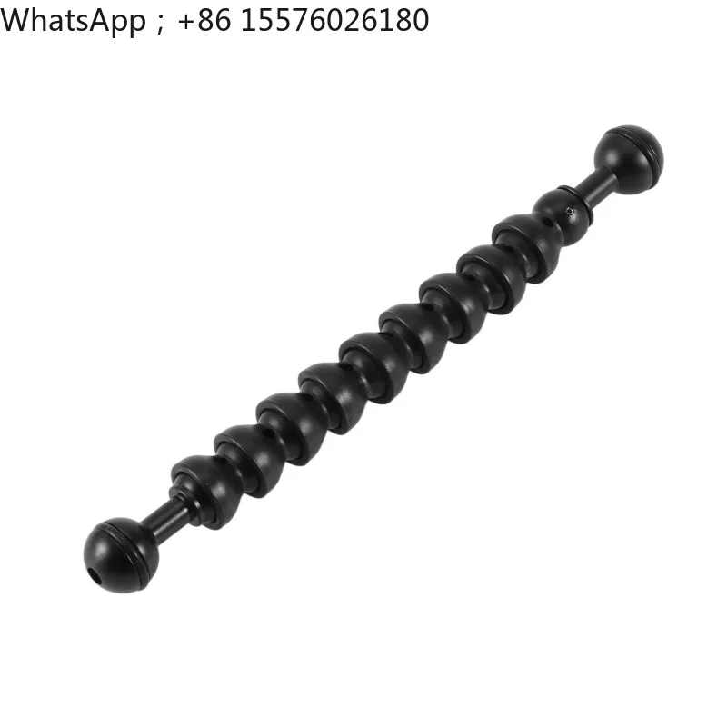 Diving Flexible Flex Arm 270mm Adjustable Mount Bracket Underwater Camera Shooting Spare Accessory