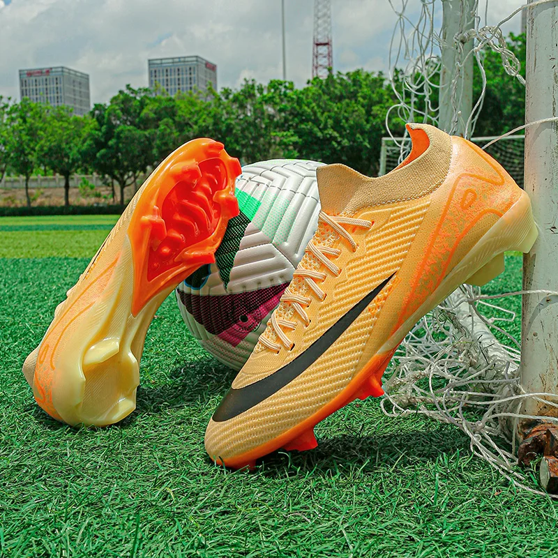 Thumbnail 2 - #16 Latest Soccer Shoes Price Drops