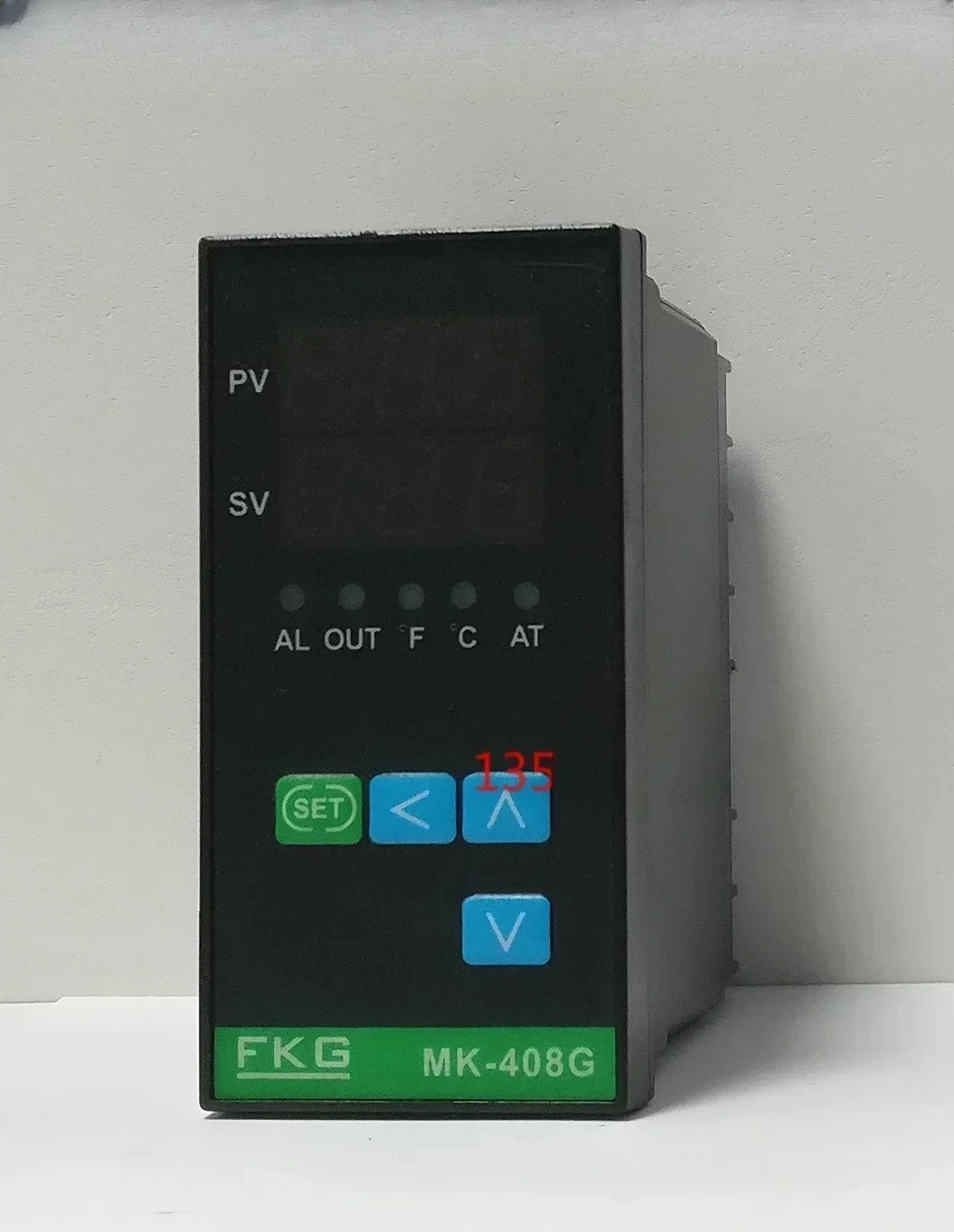

Intelligent digital display industrial temperature controller MK-408G dryer temperature controller PID temperature controller