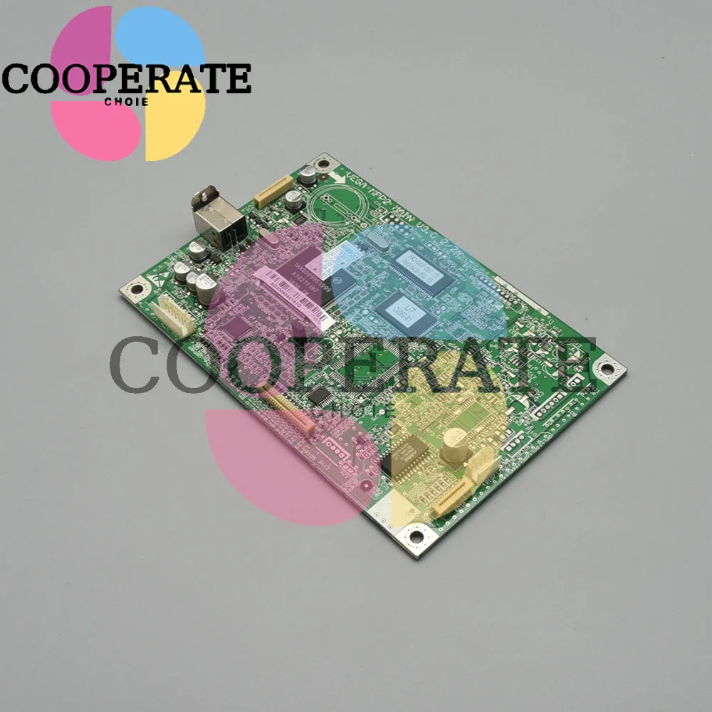 1PC FK2-5927-000 FM3-5430-000 Original  support formatter Board Logic Main  support for Canon MF4010 MF4018 MF4012 MF 4010 4018