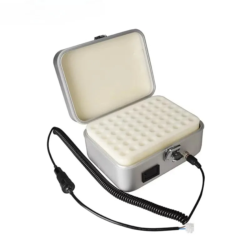 Automatic  Hatcher Bee Queen Battery Brooder for 54 Queen Cells