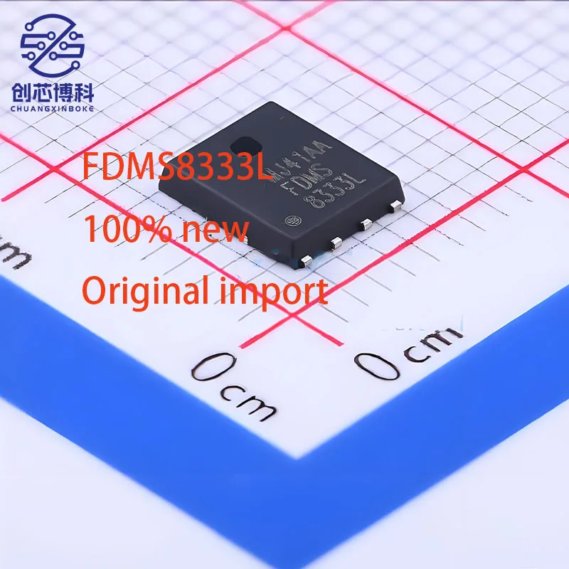 1PCS/LOT FDMS8333L …