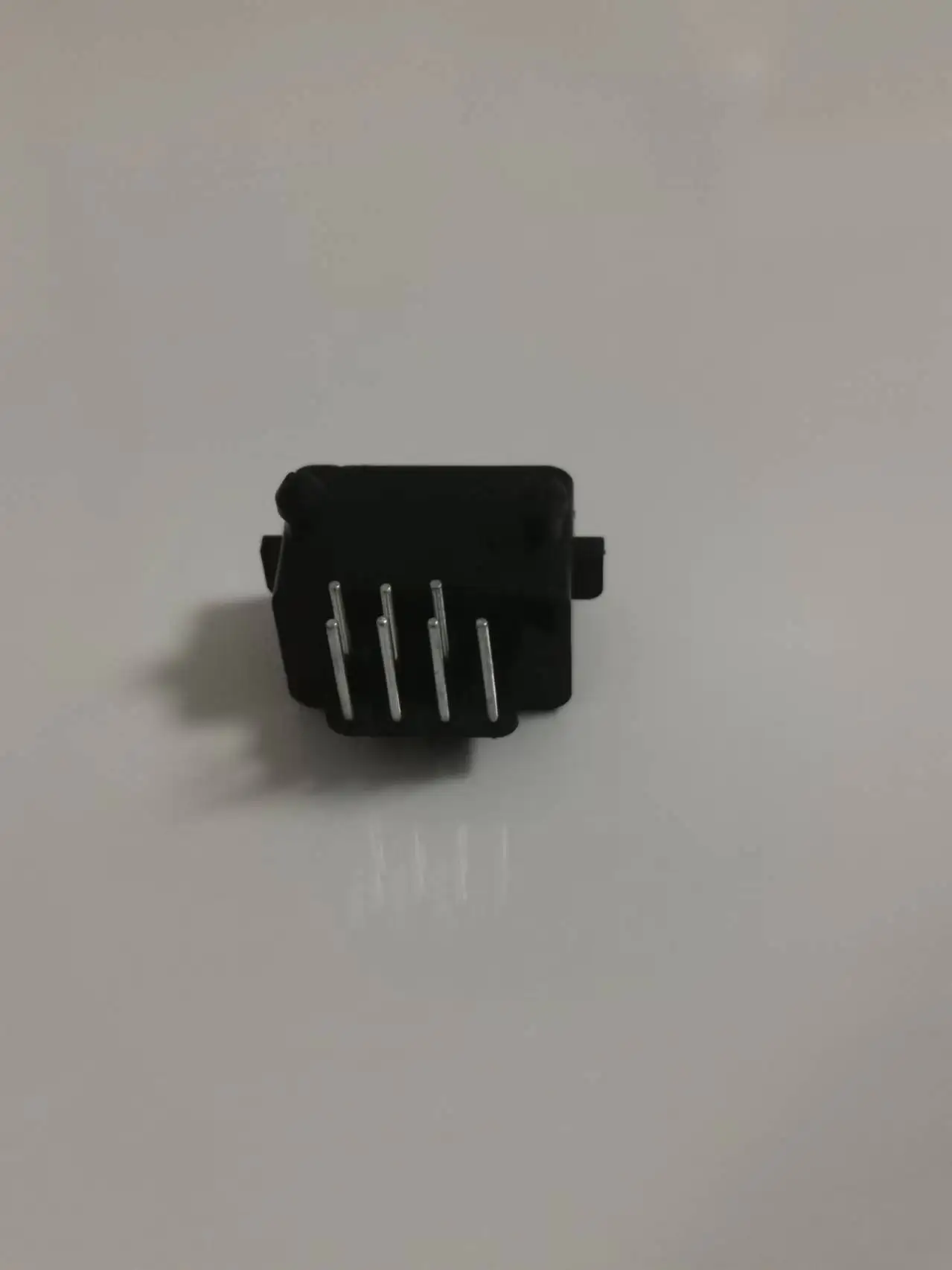 Replacement 90/180 Degree 72 Pin Female Connector Socket Slot for NES Game Console Controller