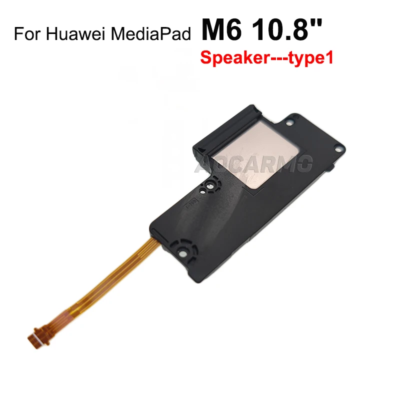 Aocarmo For Huawei MediaPad M6 10.8