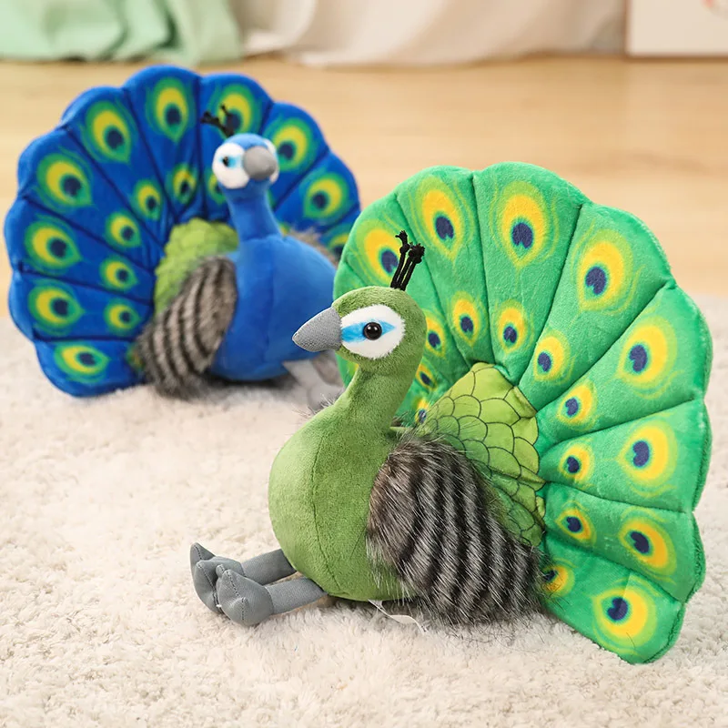 simulacao-dos-desenhos-animados-realista-azul-coroado-pavao-preenchido-brinquedo-de-pelucia-para-criancas-calmante-e-dormir-boneca-presentes-de-natal