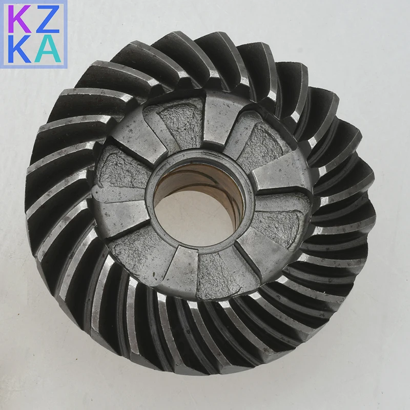 69W-45551 69W-45560 62Y-45571 Gear set for Yamaha 4 stroke 60HP 69W-45551-00 69W-45560-00 62Y-45571-00 Boat Engine Parts