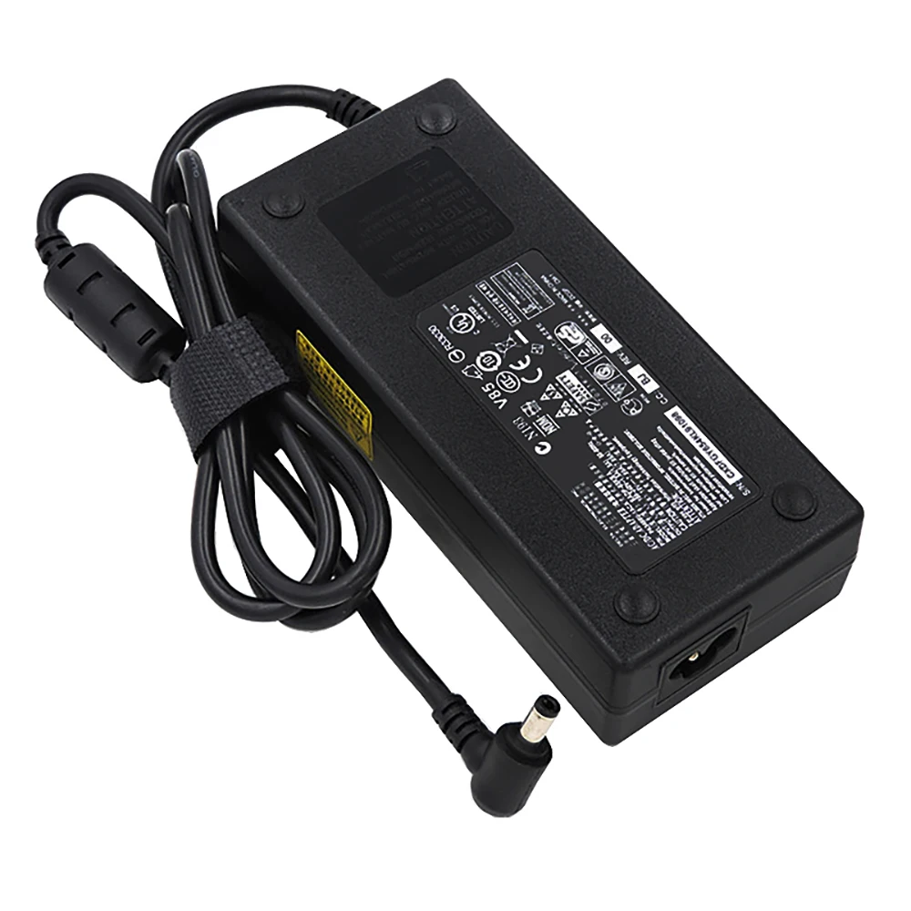 Power Supply For Delta 19.5V 7.7A 150W Ac Adapter For MSI GT680-057AU WS60 2OJ(4K Edition)-082US GS70 2PC(Stealth)-032AU Laptop