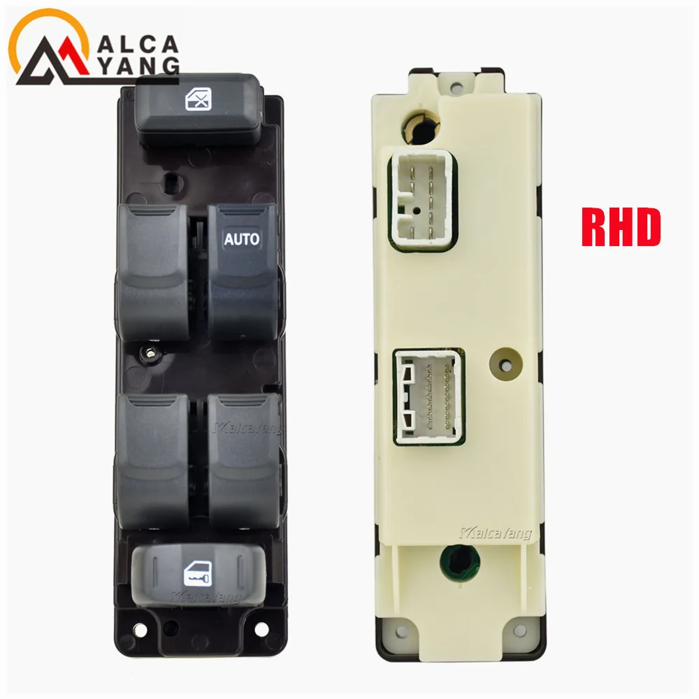 Fit For Isuzu D-max New High Quality Electric Power Window Switch 2003-2011 897400382D