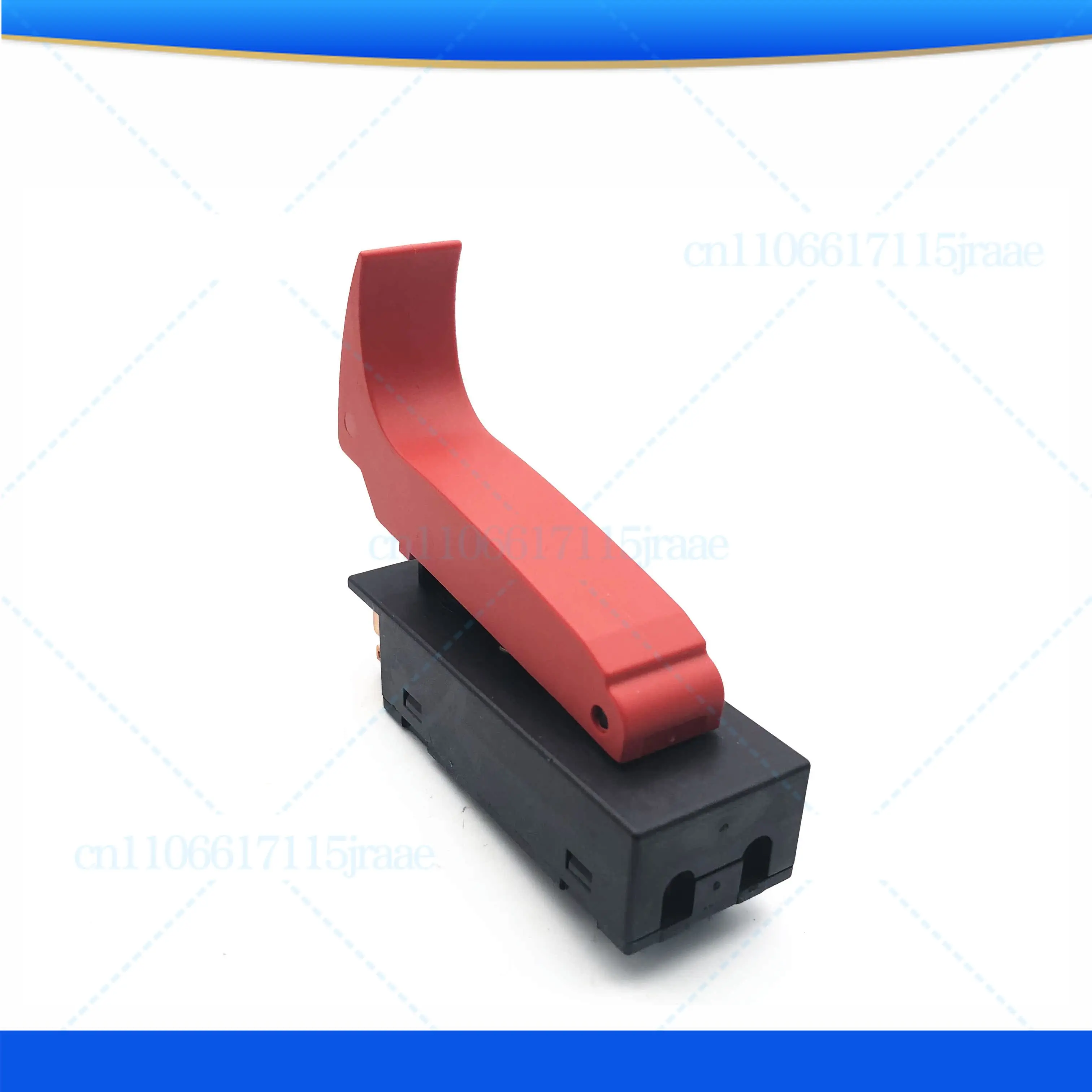

For Bosch Five-Pit Electric Hammer Switch GBH5-40D Electric Pickaxe Power Tool Impact Drill Start-Stop Switch Spare Parts