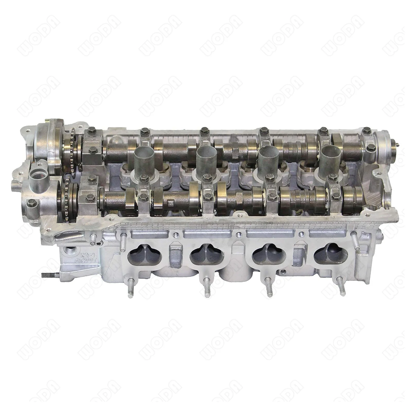 

Factory Price G4ED 1.6 Engine Cylinder Head Assembly For Hyundai Accent Couple Elantra Verna Petrol 1.6L 22100-26890