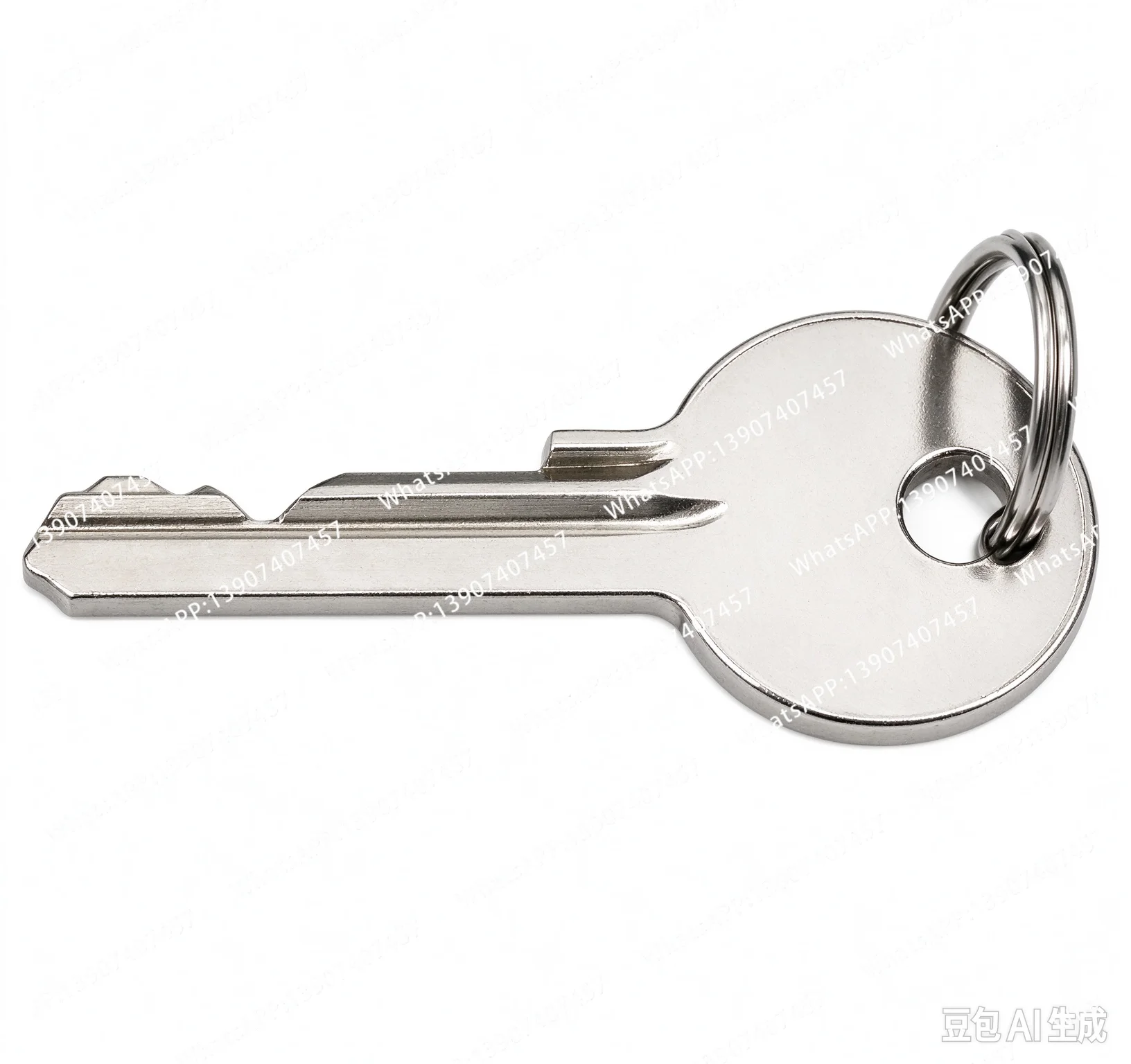 10pcs for escalator key starting key maintenance key