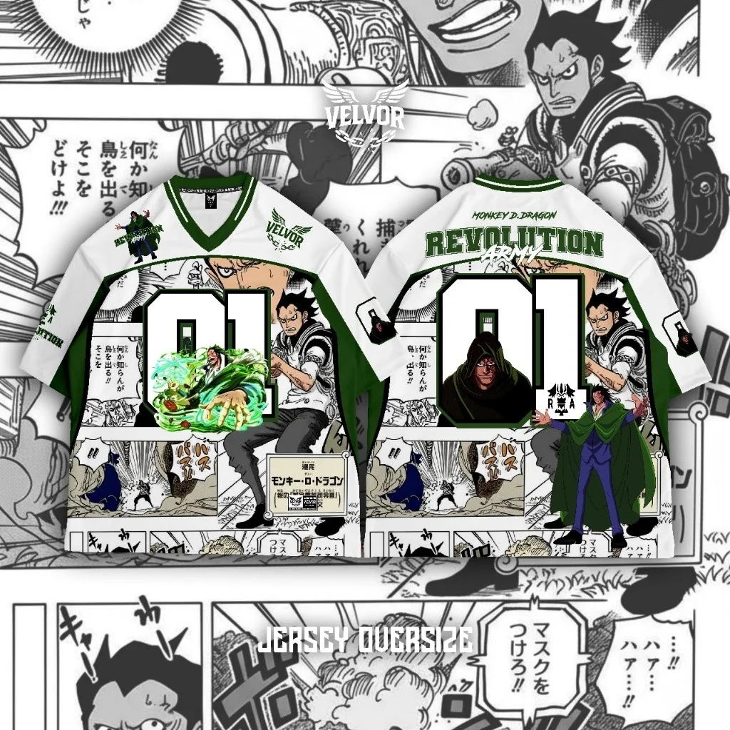 

One Piece American football shirt 3D printed jersey Y2k baseball hockey oversized T-shirt fashionable casual anime unisex top