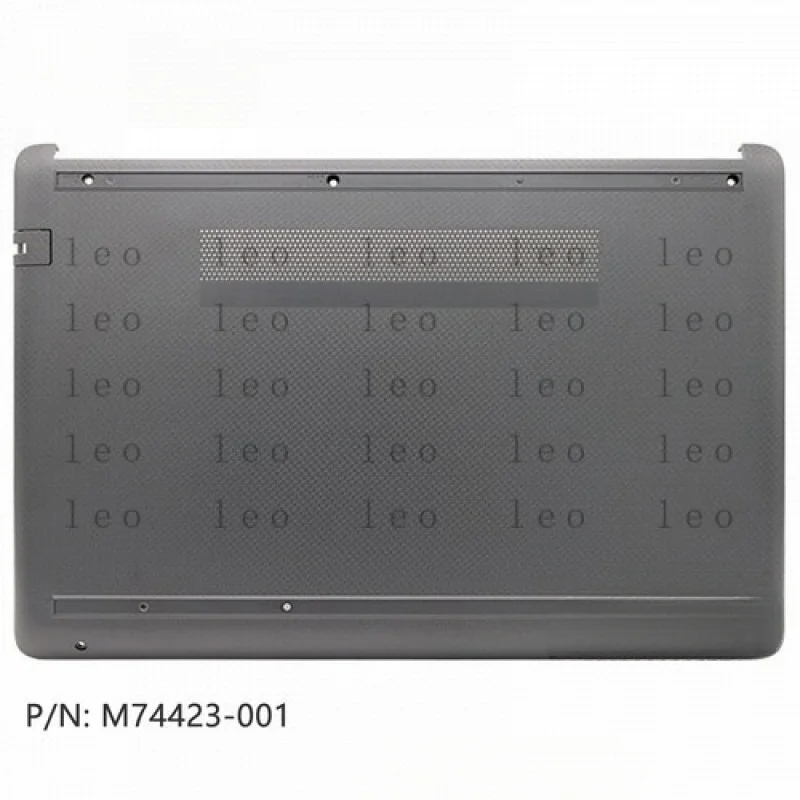 

GG Новый M74423-001 для HP 240 245 246 G8, нижняя нижняя нижняя крышка, корпус D