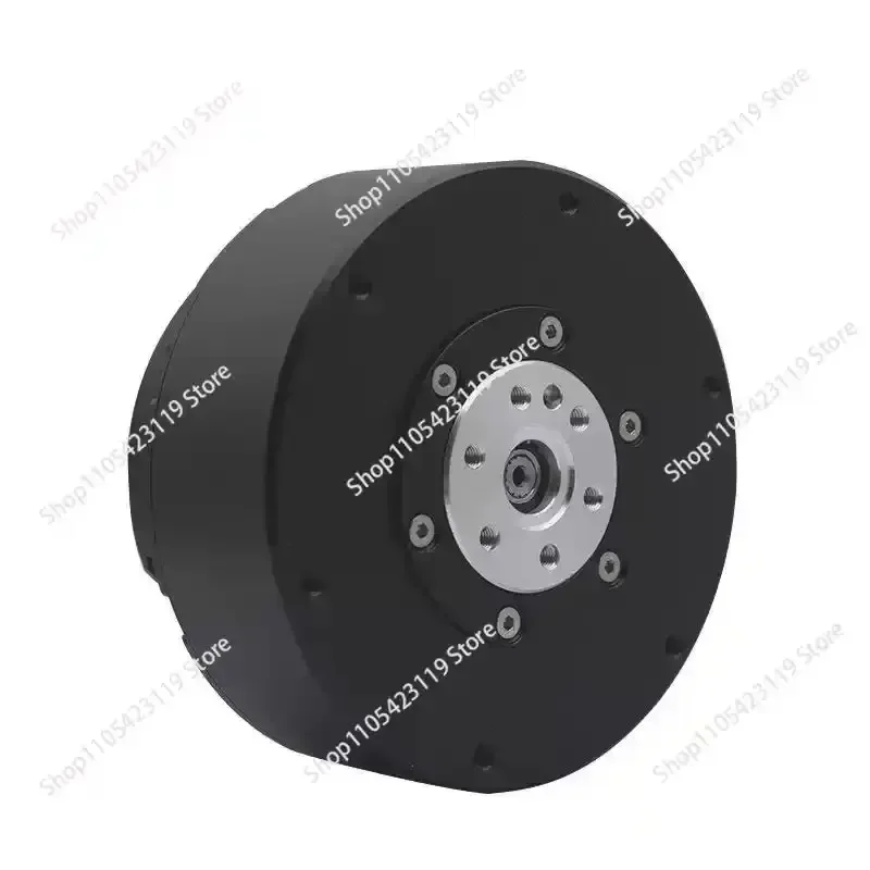 1pcs robot accessories MG6010E-i6 dual encoder small size large torque brushless servo motor gear reducer