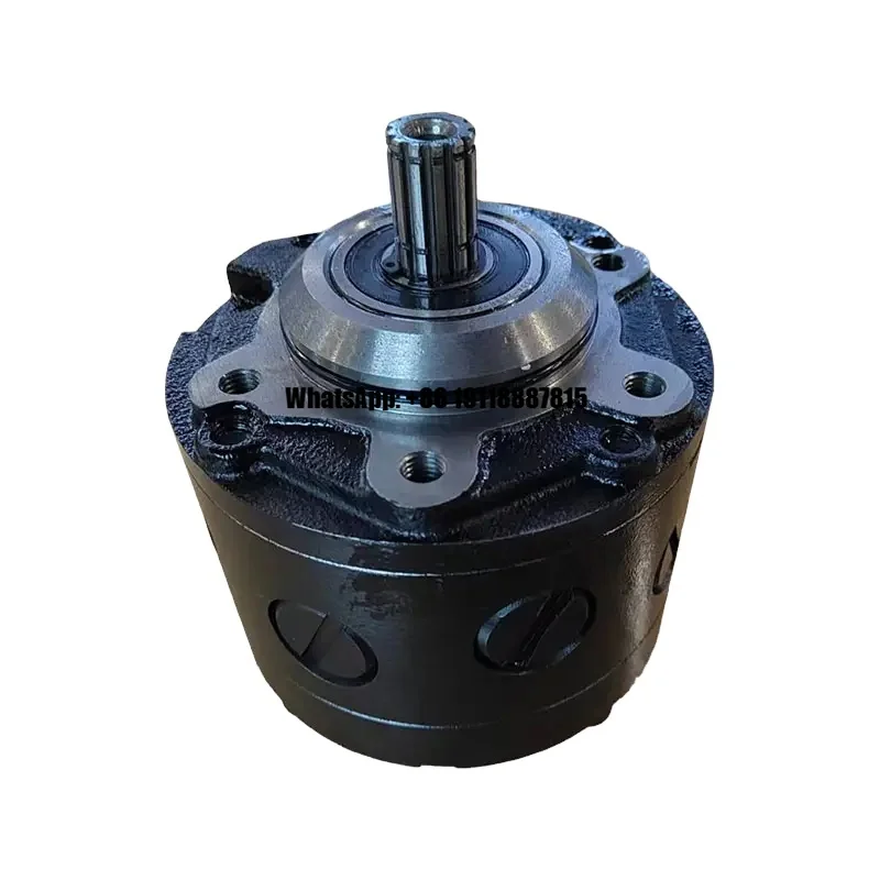 

Высококачественный гидравлический насос усилителя руля 8605 502 104