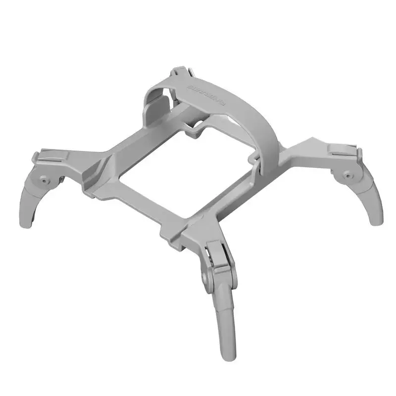 

Mini Foldable Landing Gear Foldable Extension Support Legs Extender For DJI 3 Pro Drone Accessories Buffer Holder Elevator Stand
