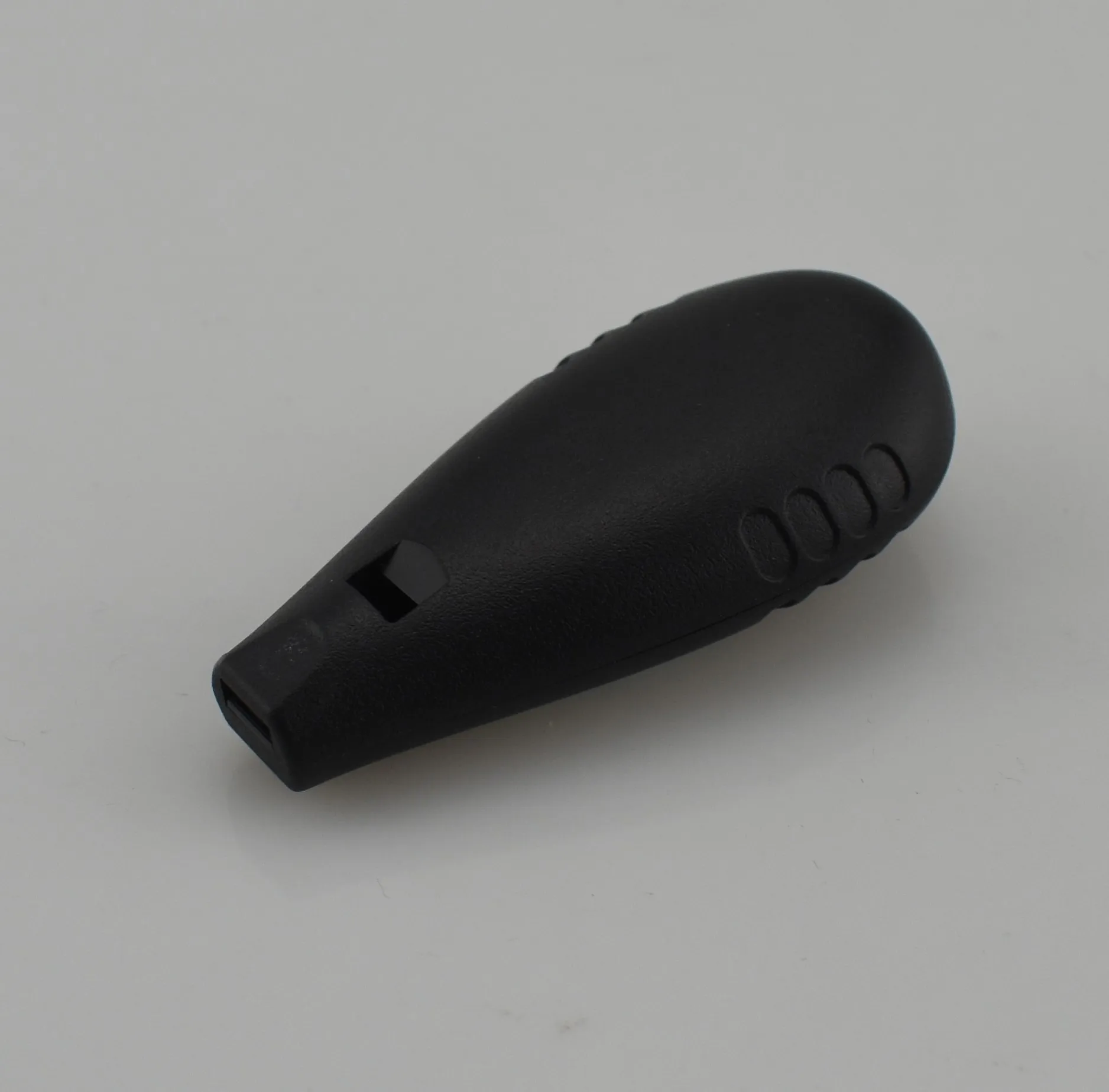 جهاز النقر والصفارة لتدريب الحيوانات الأليفة 2 في 1 بألوان مختلطة #6