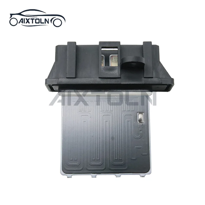 27150-8M270 Blower Fan Motor Heater Resistor Good Quality For Nissan Almera II N16 Pulsar Maxima Micra Car Spare Part 271508M270