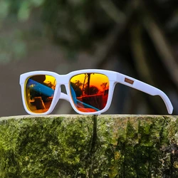KAROS Polarized Sunglasses Female Cycling Camping Hiking Fishing Classic Sun Glasses UV400 Eyewear Shades For Women YZ2013