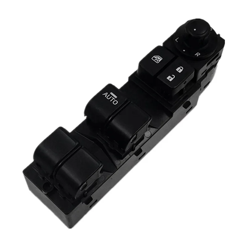 

Highly Recommended Driver Side Power Window Lift Switch Control Button BKC3-66-350A For Mazda CX-5 13-16 Mazda 3 Axela 2014-2017