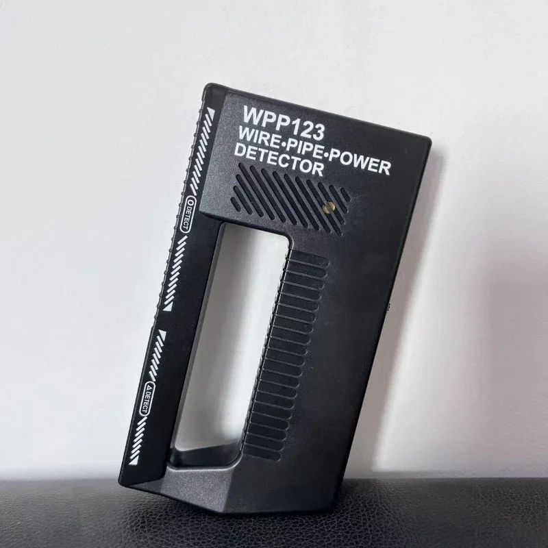 ZK30 skaner ścienny wykrywacz metali rura druciana moc wysoka czułość przewód prądu przemiennego wykrywanie metali alarm dźwiękowy alarmy wizualne WPP123