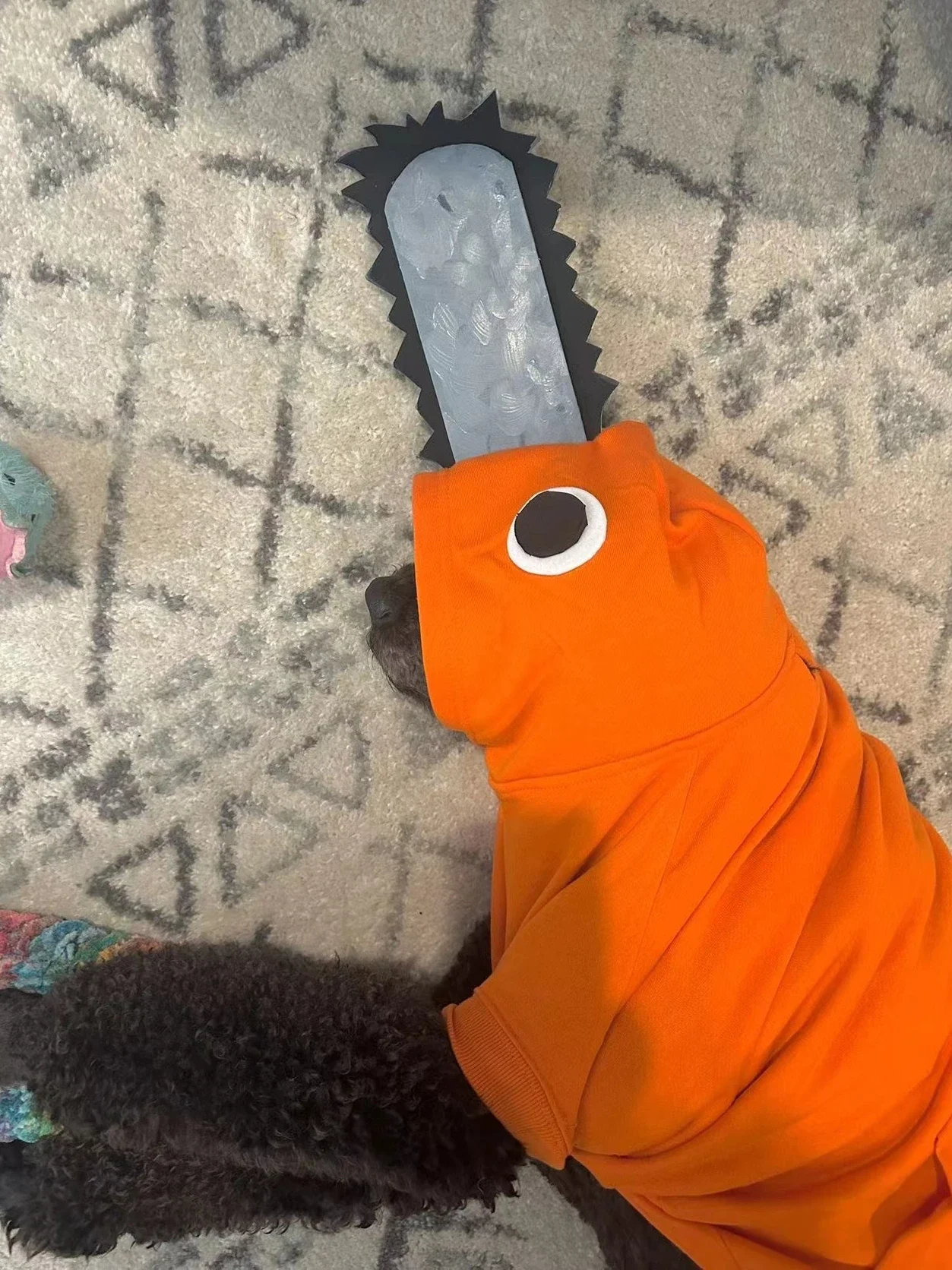 thumb
