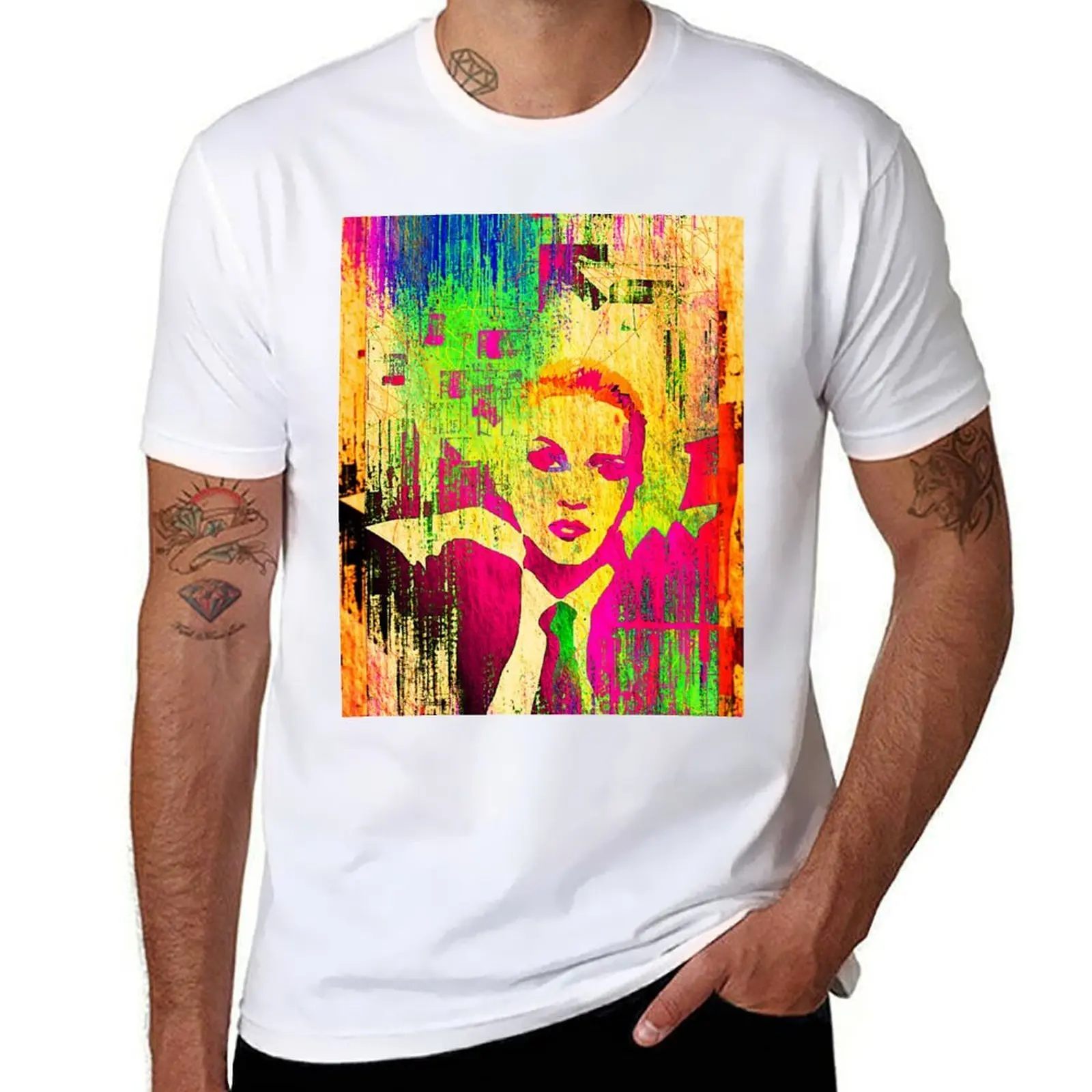 

Annie Had Quite The Sweet Dream T-Shirt man t shirts high quality luxury brand anime t shirts for man T-Shirt