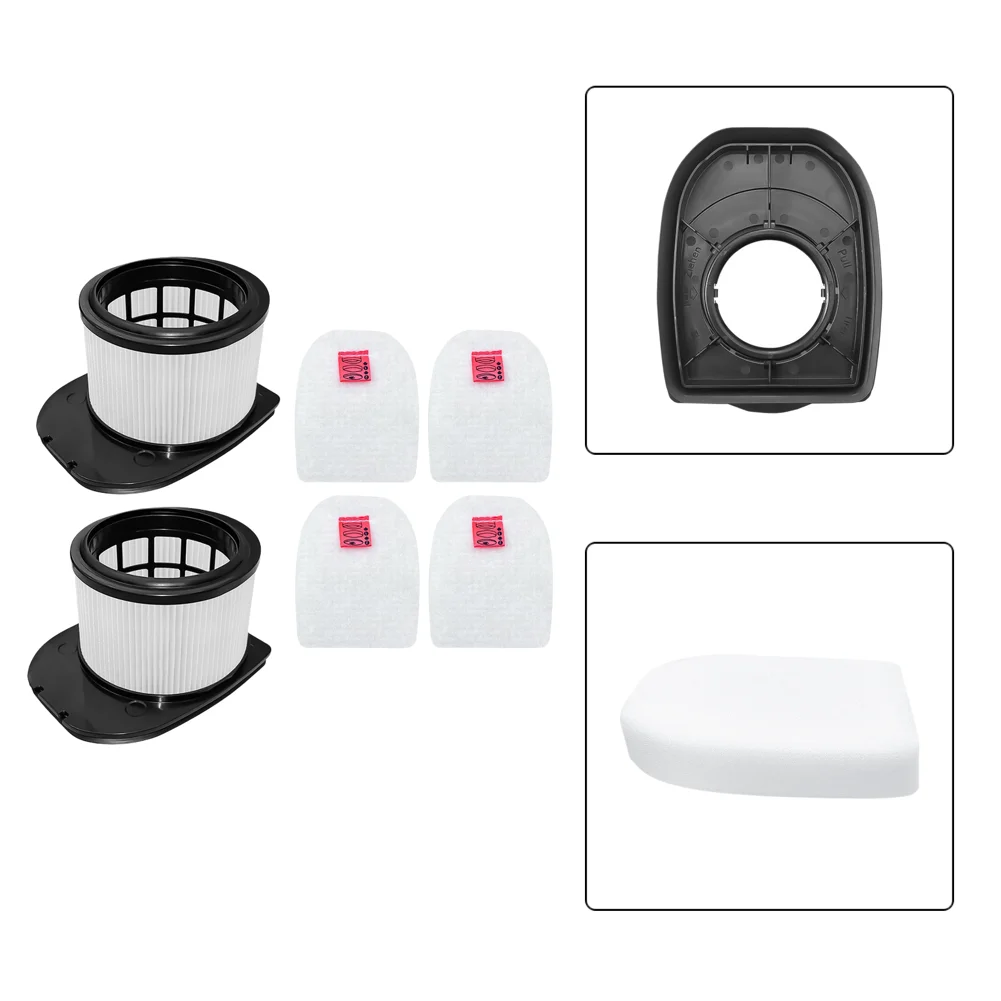 for washable Vacuum Filter Stratos Vacuum Filter Strong Suction Support High-efficiency Filtration For Shark Stratos IZ400