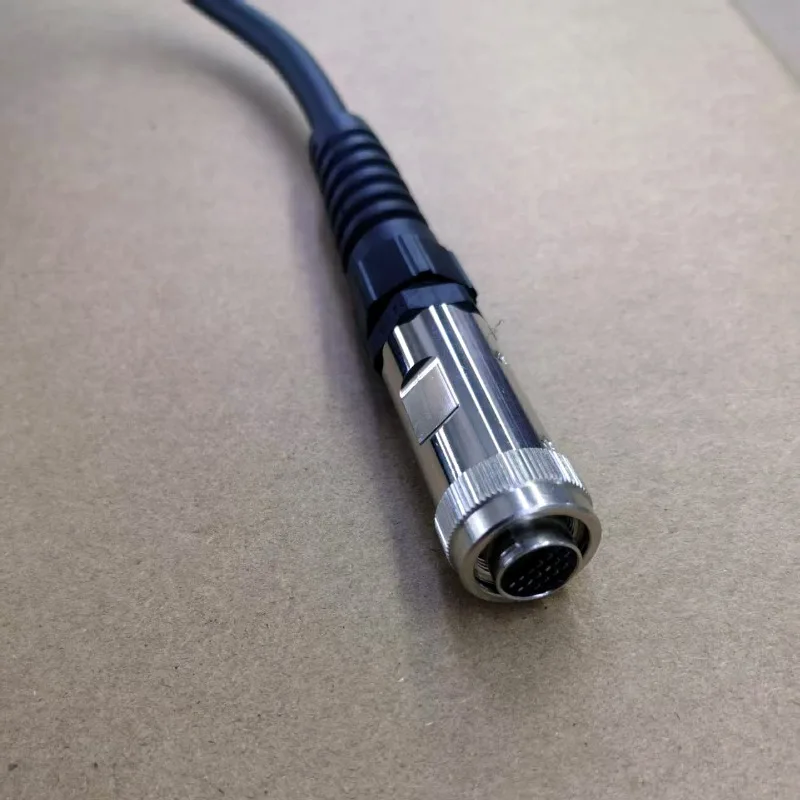 Bending Resistance for FANUC R-obot Teaching Line A660-2008-T028 A660-2008-T364