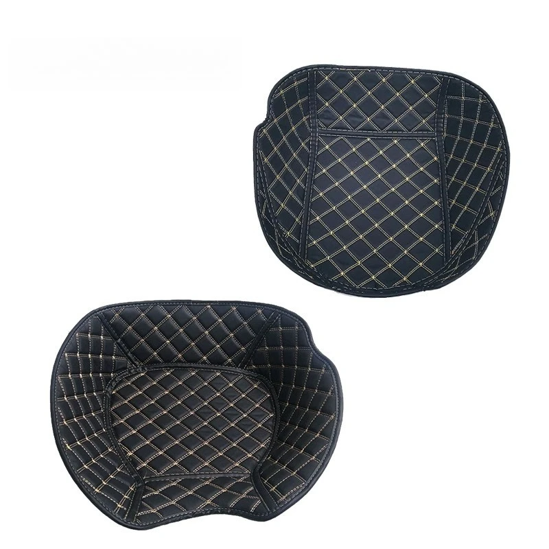 For SHAD SH26 SH29 SH33 SH34 SH39 SH40 SH45 SH48 Motorcycle Rear Seat Trunk Inner Liner Pad Portable Top Case Lining Protector