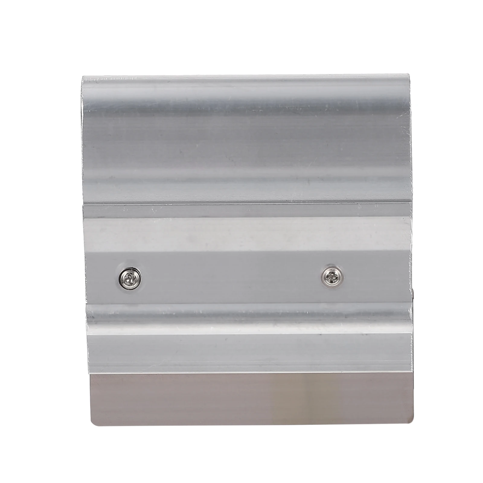

Stainless Steel Scraper 10CM Screen Squeegee Blade Screen Printing Scraper for Textile H Machine Application Art Supplies