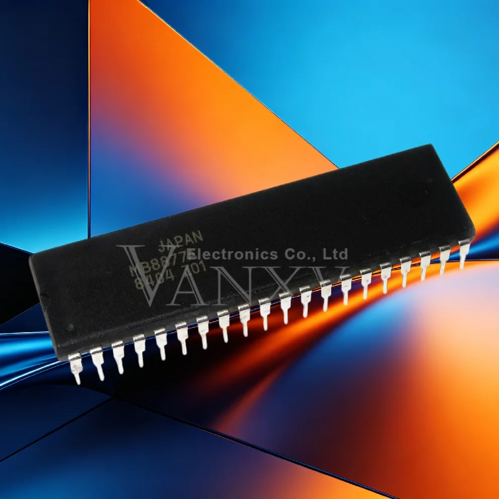 1-20PCS MOS6522 6522 MB8877A MB8877 ICL7106CPL ICL7106 ICL7107 7107 Z84C2008PEC Z84C2008 6581R4AR 6581 DIP-40