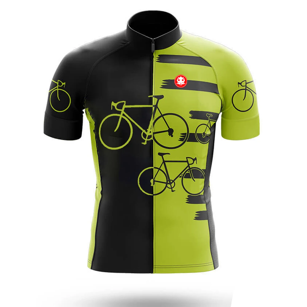 tricota ciclismo hombre 2025 KRAKEN OCTOPUS cycling jersey men maillot cyclisme 자전거 저지 자전거의류 mtb bekleidung herren bike shirt