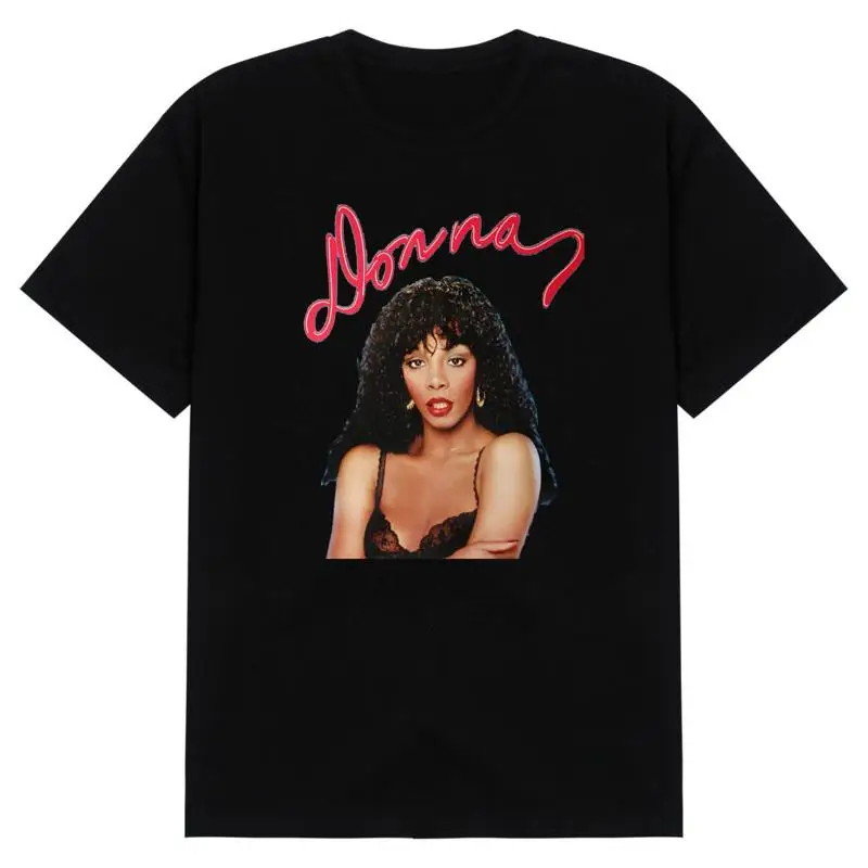 Donna Summer Bad Gi… - image