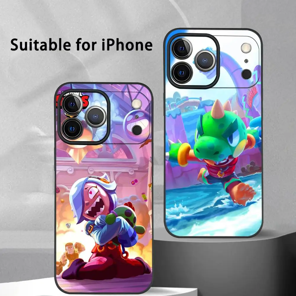 Video Game B-Brawls… - image