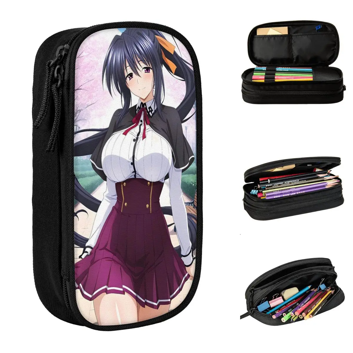 High School Dxd Pen…