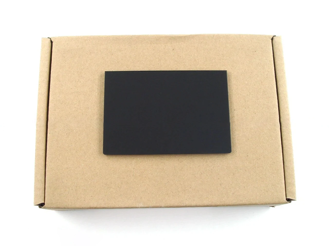 Orig Parts for Lenovo ThinkPad P1 X1 Extreme Gen 2 Touchpad Clickpad New Glass Black 01YU098 01YU097 01YU096 SM10R55935