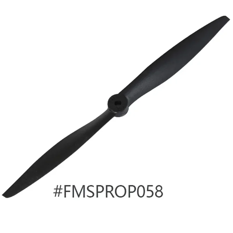 FMS RC 3D Sport Plane 750mm Edge 540 Air Screw FMSEG