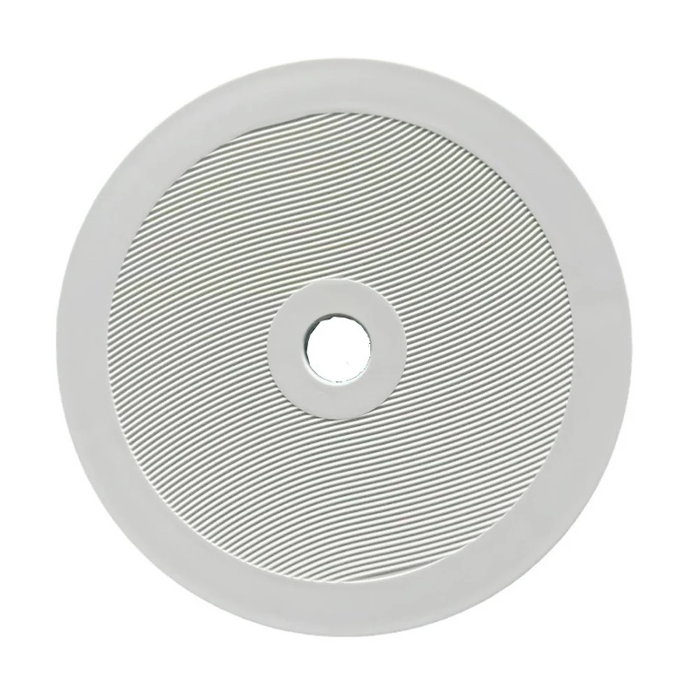 1x Pool Cover 8927 For HydroTools Replacement Skimmer Cover Perfect Fit For 8939 & 8940 Models Swimming Pool Accessories