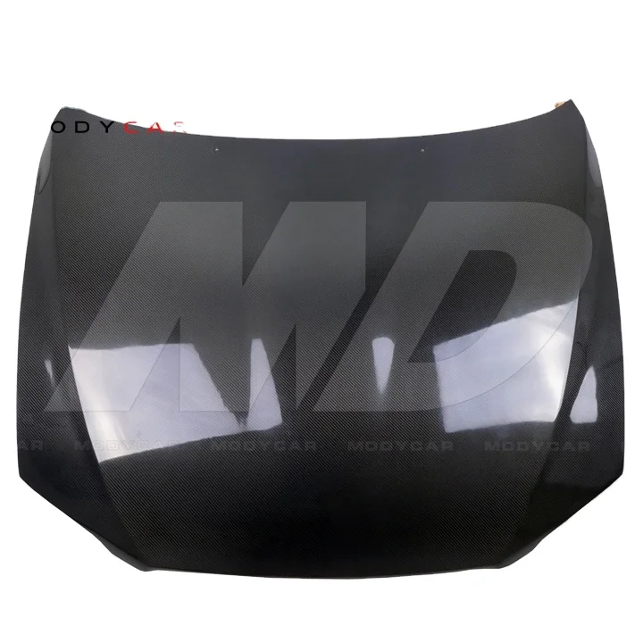 

Капот из углеродного волокна в стиле OEM для Lexus Is200 1998-2005 гг.