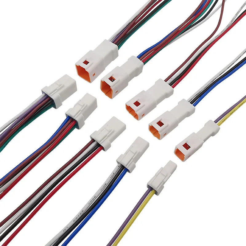 1Pair Jwpf Jst 2P/3…