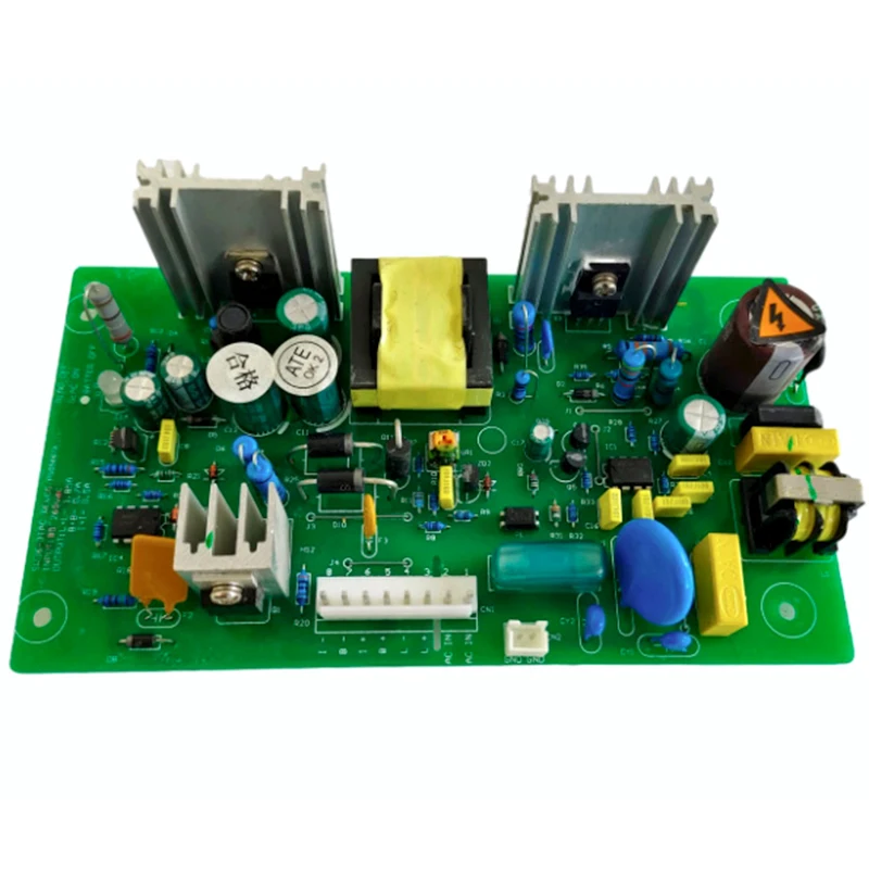 SW36-3TAC Elevator Power Board Elevator Power PCB Board