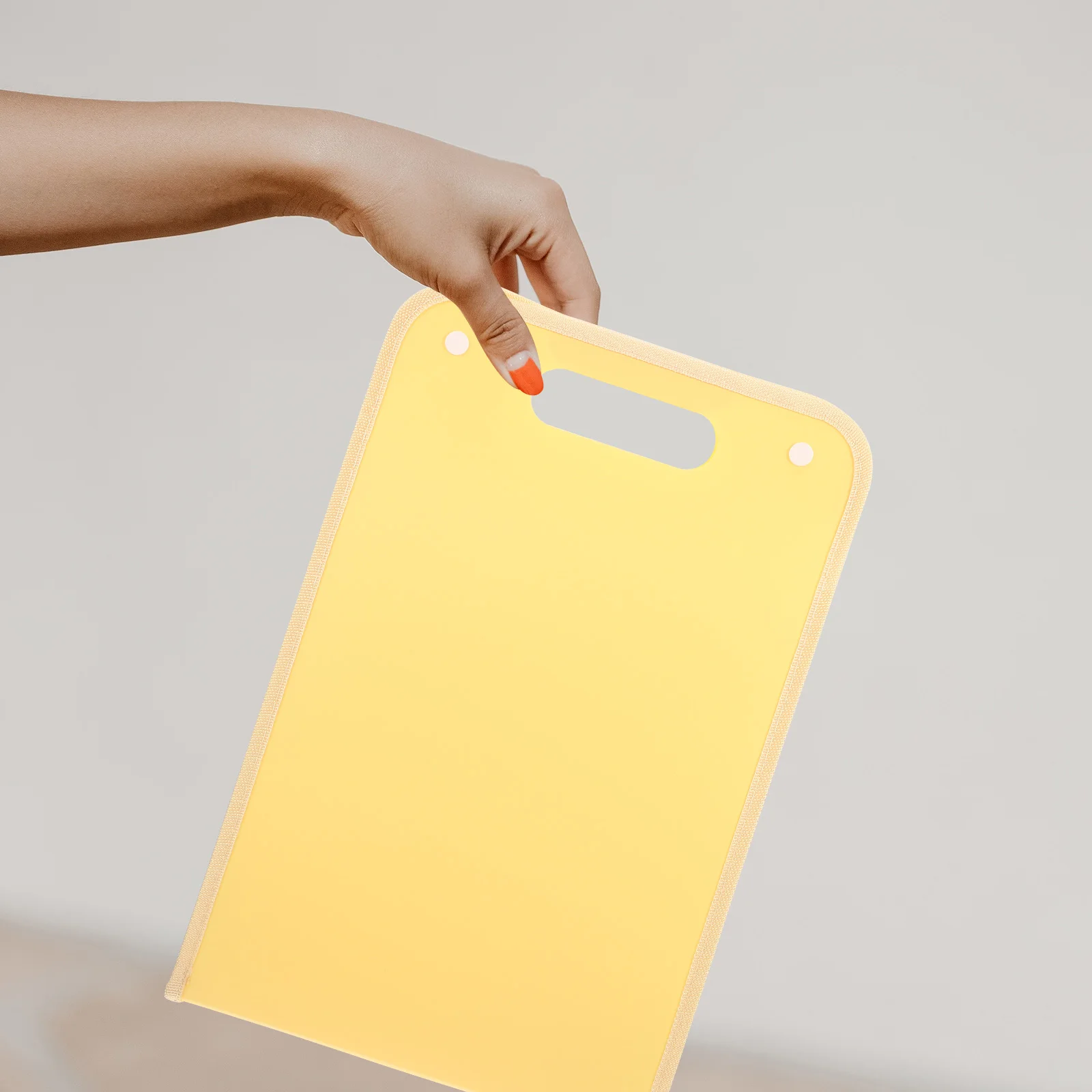 

13 Layer File Folder Bag Portable Document Organizer Multi Layer Receipt Holder Tax Contracts Statements Plastic A4 File