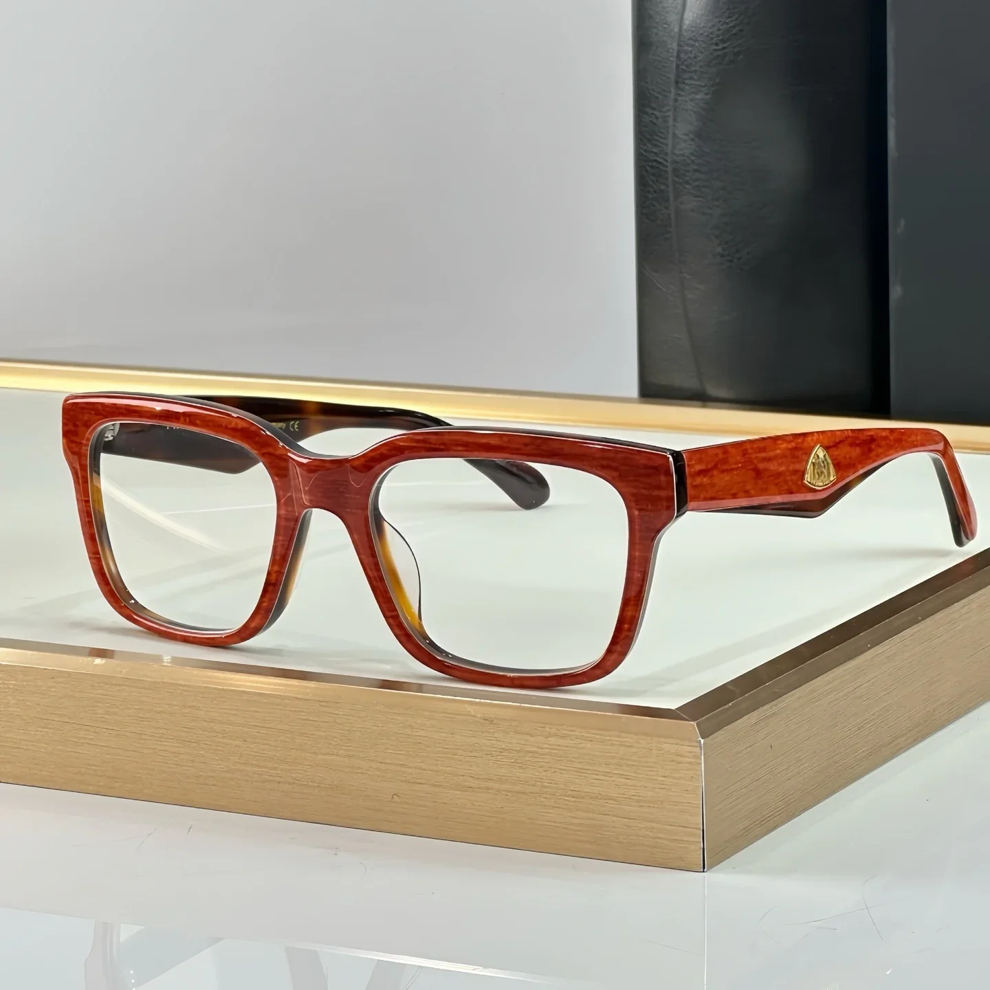 

THE Chairmani 53-20 Top Quality Sunglasses for Men Classic Women Luxury Designer Fashion sun glasses UV400 With box