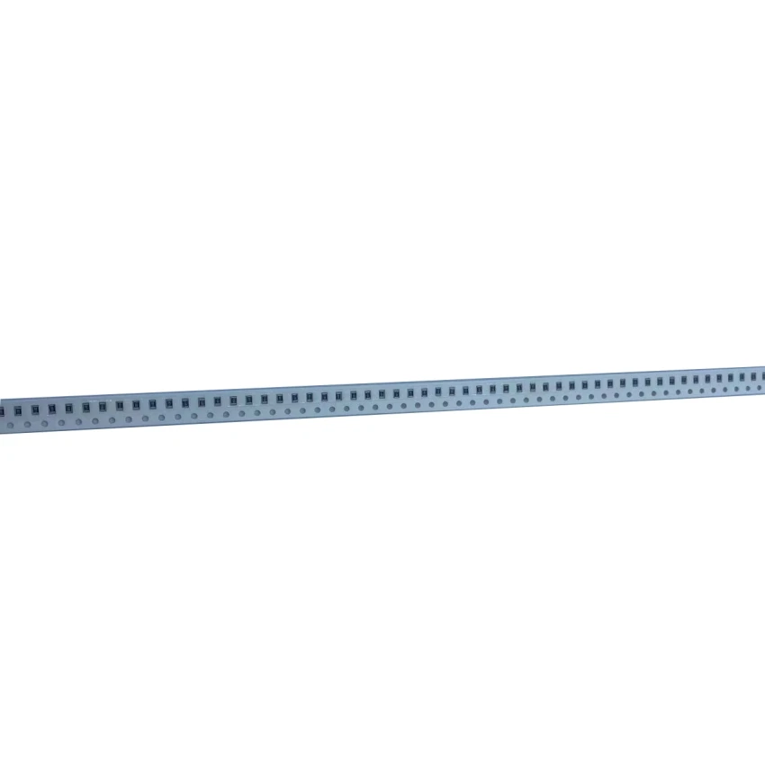 5000개/몫 3216 1206 1M 1000K 1M 옴 ±1% ±1%1/4W, 마킹: 1004,200V, 후막 SMD 마이크로 저항기, SMD 칩 저항기, 3.2mm*1.6mm