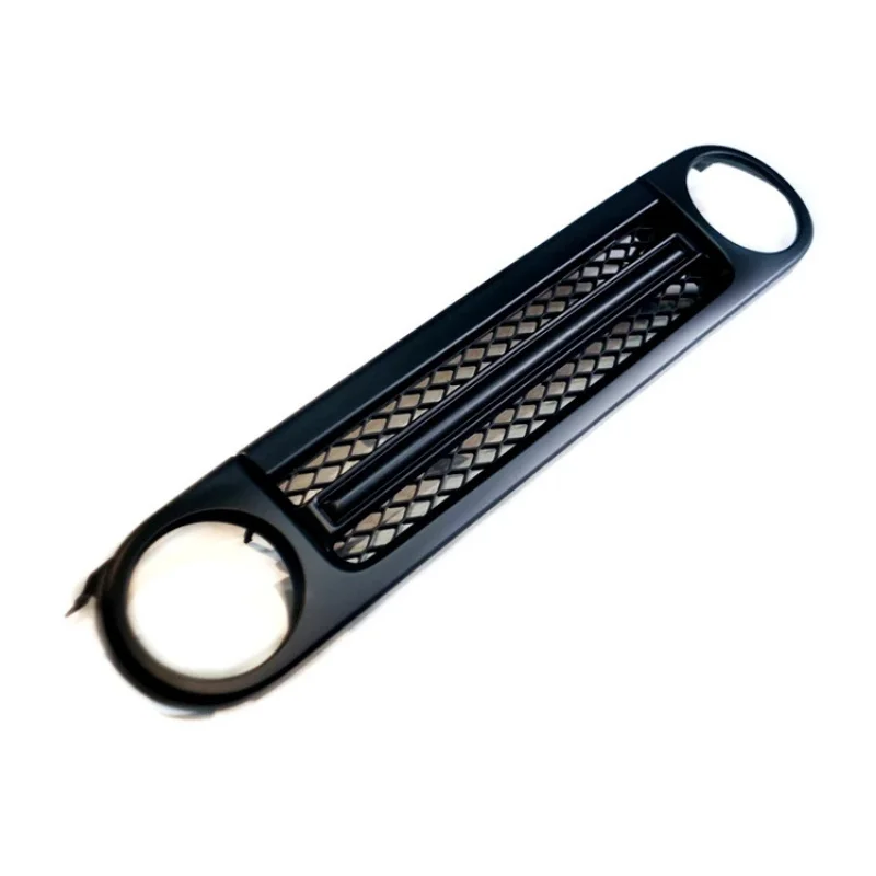 

TS-FJ-034Factory Products Car Front Grille Good Quality FJ Cruiser ABS Grill for Fj Cruiser 2007-2020