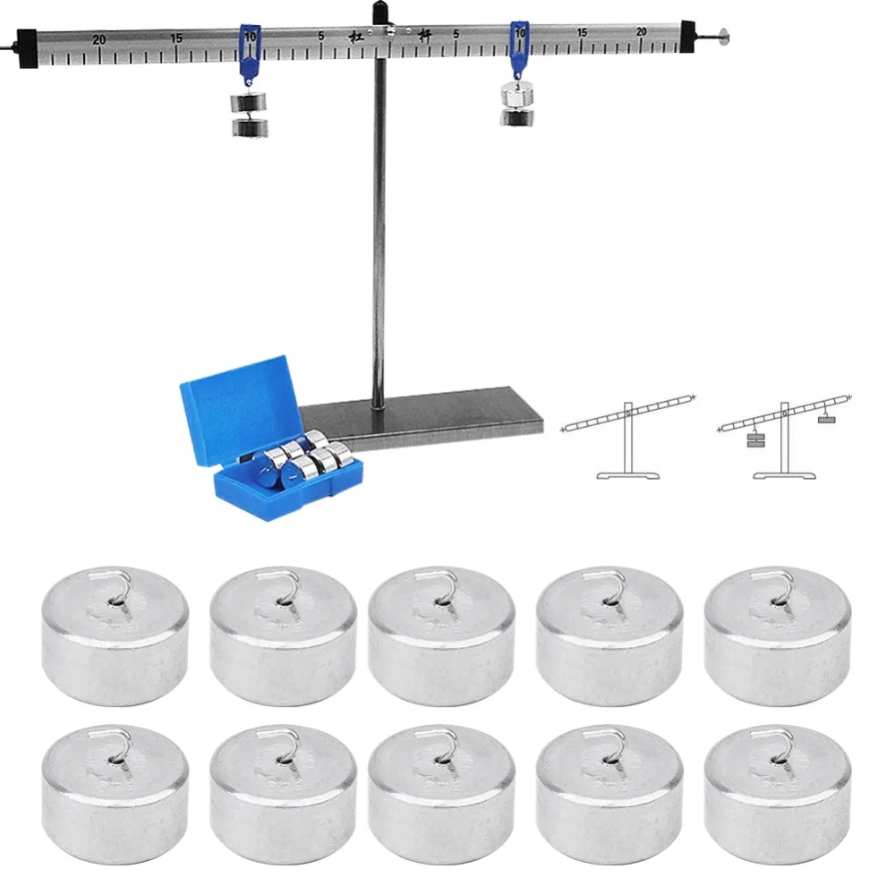 10 Pcs Metal Metal Weight Hooks 50g Single Weight Hook Style 50g Weight Set 10 Pieces Set Solid Structure
