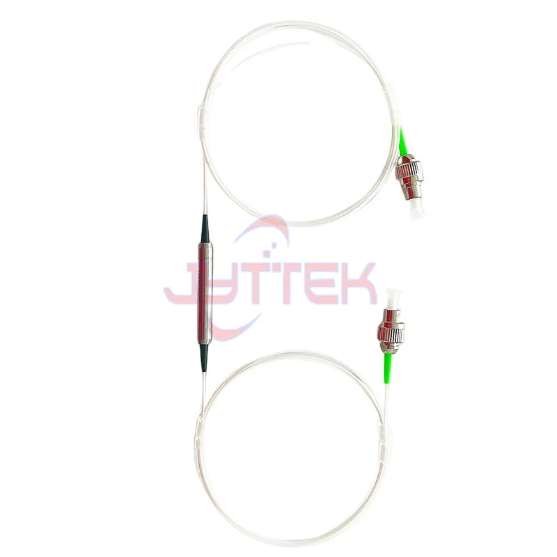 1550nm Singlemode Band Pass Filter 2NM 1M Length with FC/APC Connector