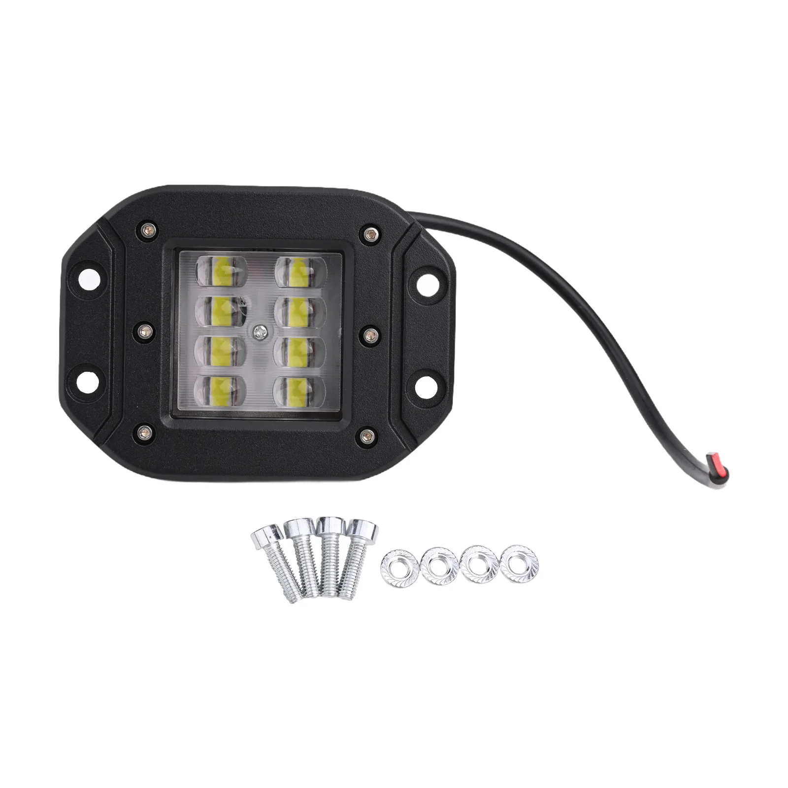 

Work Light LED Running Lights Bar Offroad LED Work Light Bar Off Road 12V 24V LED Pods Light Bar For Car Truck Headlight